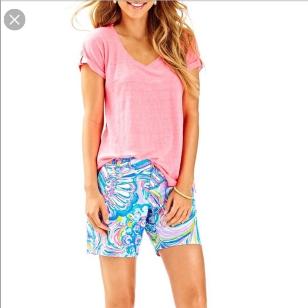 SOLD !! - Lilly Pulitzer Jaynes